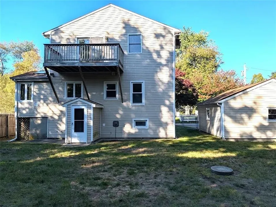3 Bed 2 Bath Classic Historic Era Home in Warwick, RI - 4