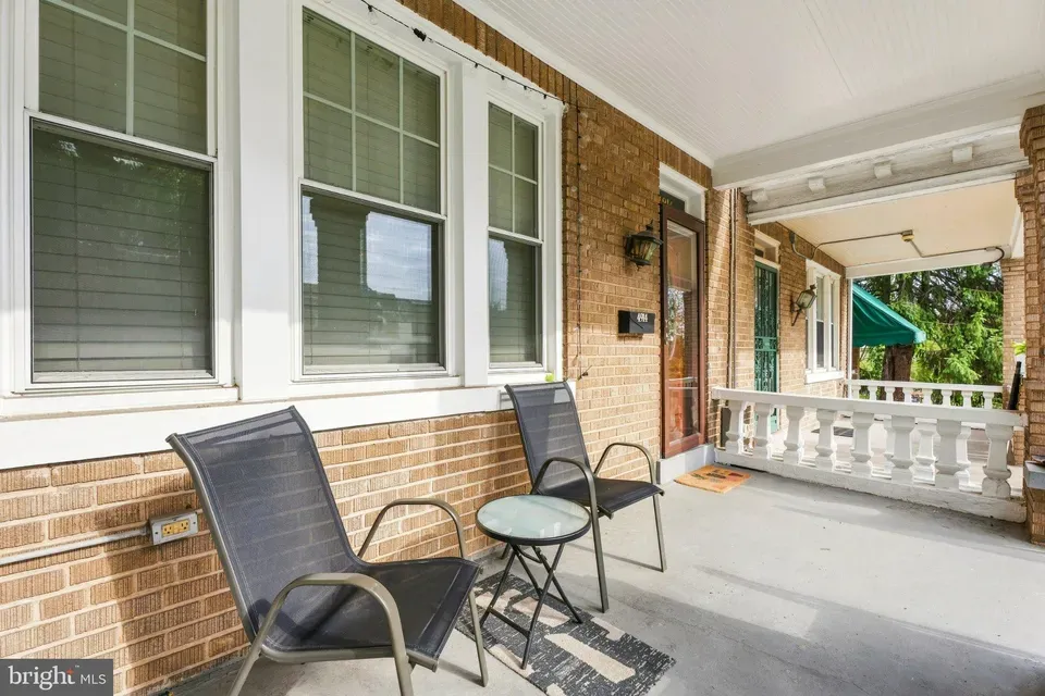 3 Bed 2 Bath Classic Historic Era Home in Washington, DC - 5