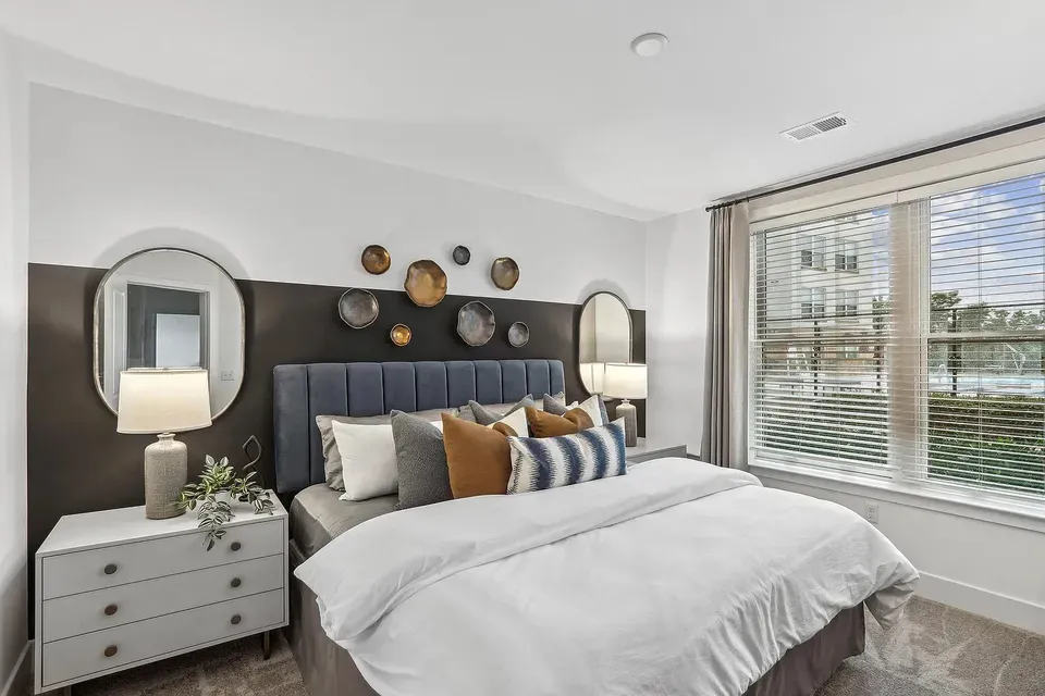 3 Bed 2 Bath Contemporary High-Rise Condo in Alexandria, VA - 5
