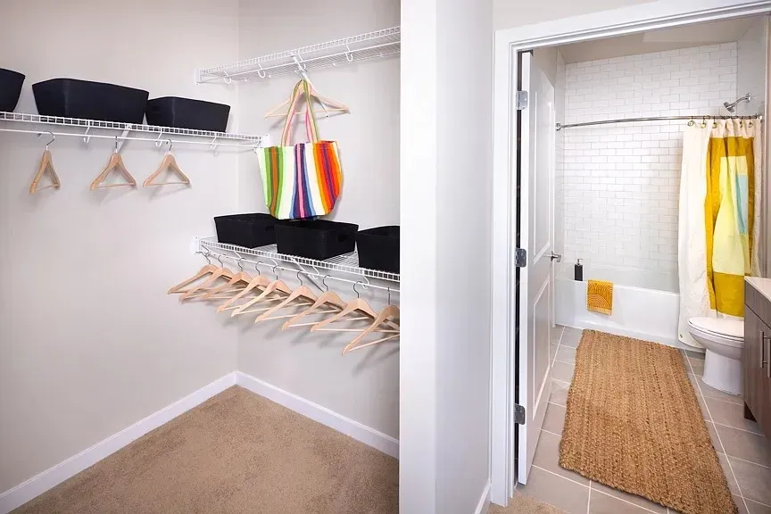 3 Bed 2 Bath Contemporary High-Rise Condo in Alexandria, VA - 5