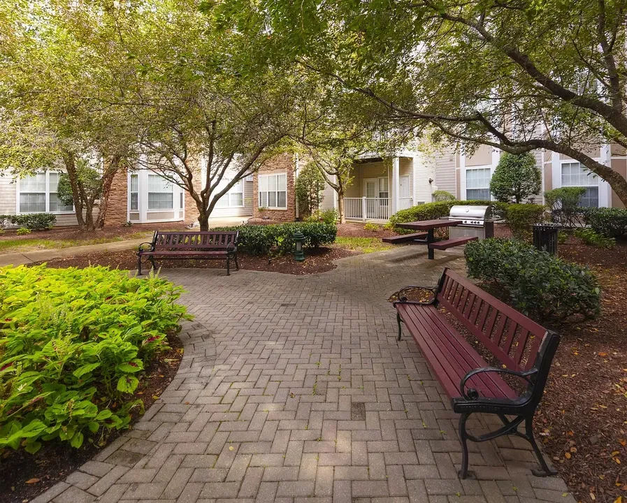 3 Bed 2 Bath Contemporary High-Rise Condo in Alexandria, VA - 4