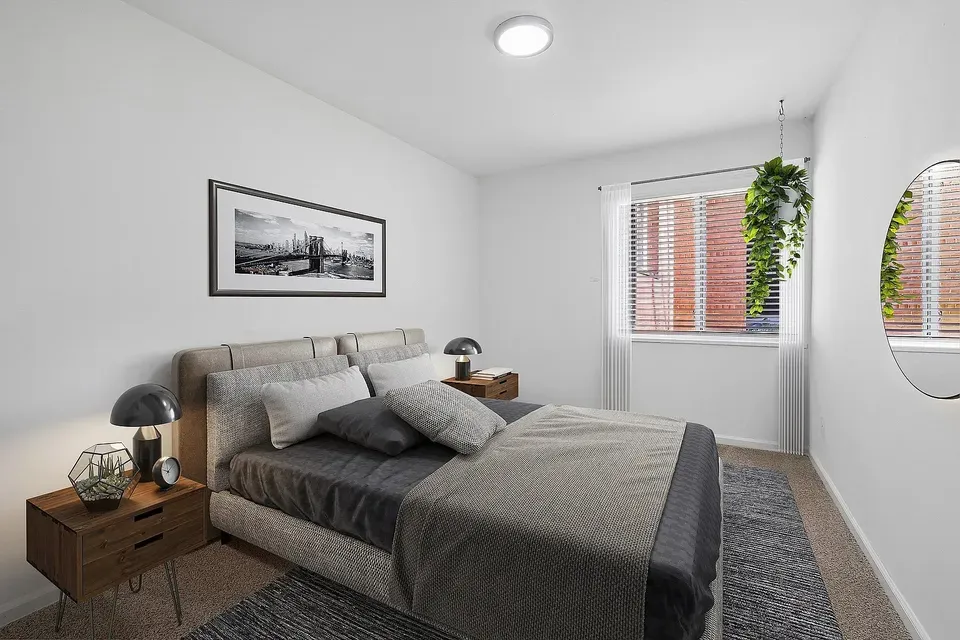 3 Bed 2 Bath Contemporary High-Rise Condo in Alexandria, VA - 5