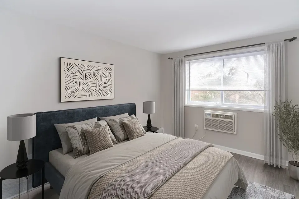 3 Bed 2 Bath Contemporary High-Rise Condo in Alexandria, VA - 3