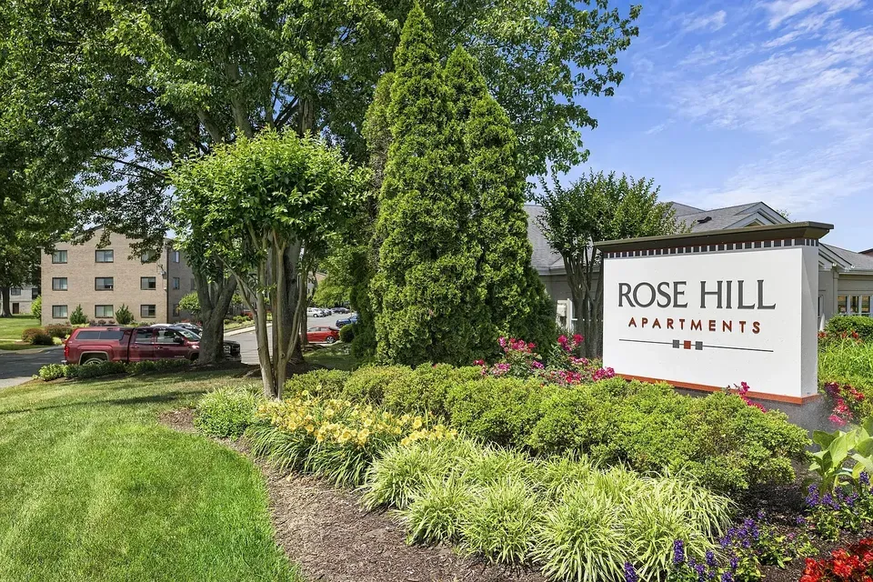 3 Bed 2 Bath Contemporary High-Rise Condo in Alexandria, VA - 2