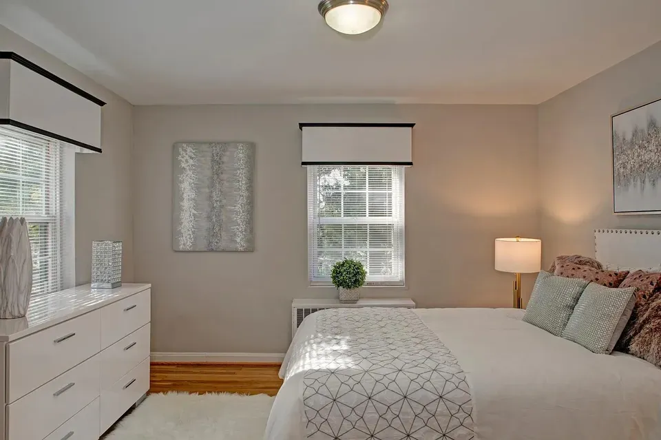 3 Bed 2 Bath Contemporary High-Rise Condo in Alexandria, VA - 1
