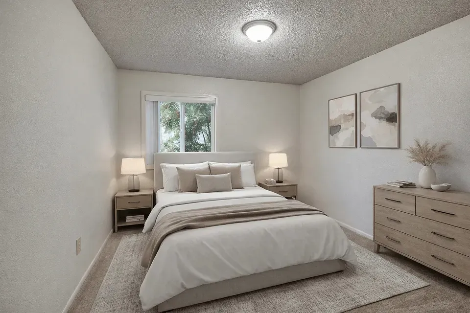 3 Bed 2 Bath Contemporary High-Rise Condo in Anchorage, AK - 3