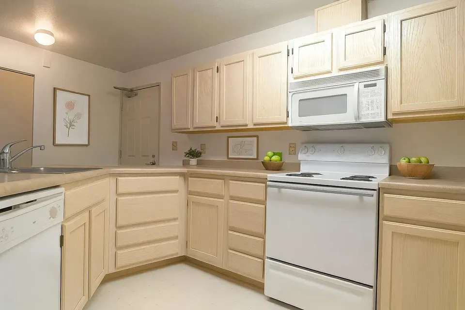 3 Bed 2 Bath Contemporary High-Rise Condo in Anchorage, AK - 1