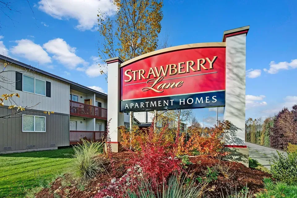 3 Bed 2 Bath Contemporary High-Rise Condo in Anchorage, AK - 1