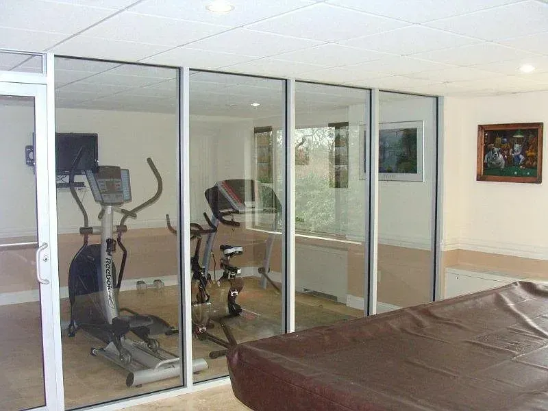 3 Bed 2 Bath Contemporary High-Rise Condo in Arlington, VA - 4