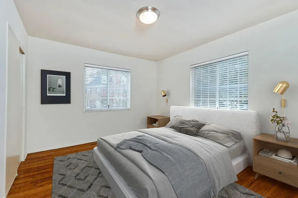 3 Bed 2 Bath Contemporary High-Rise Condo in Arlington, VA - 5
