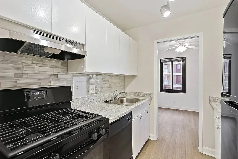 3 Bed 2 Bath Contemporary High-Rise Condo in Arlington, VA - 4