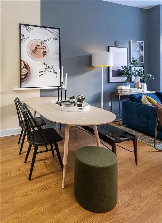 3 Bed 2 Bath Contemporary High-Rise Condo in Arlington, VA - 4