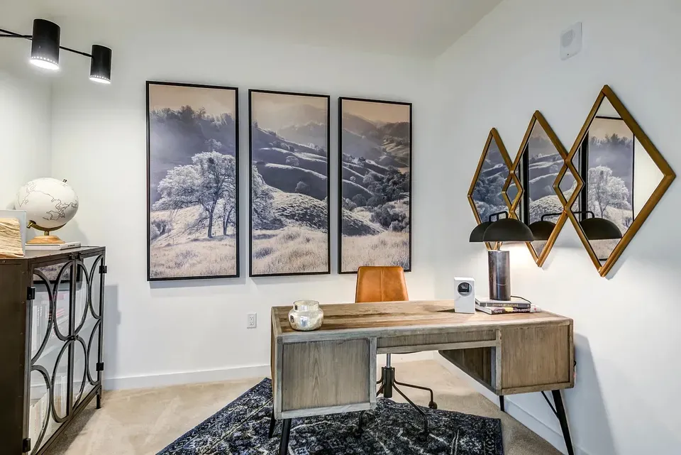 3 Bed 2 Bath Contemporary High-Rise Condo in Arlington, VA - 3
