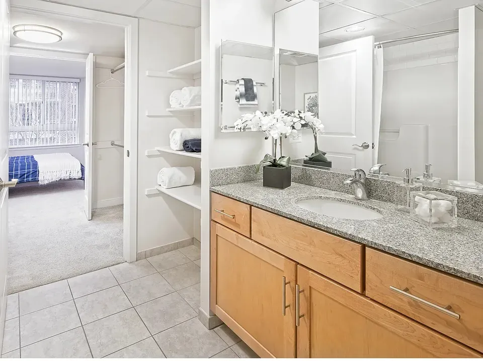 3 Bed 2 Bath Contemporary High-Rise Condo in Arlington, VA - 5