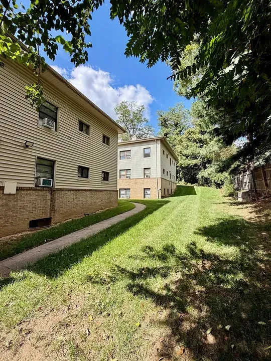 3 Bed 2 Bath Contemporary High-Rise Condo in Arlington, VA - 2