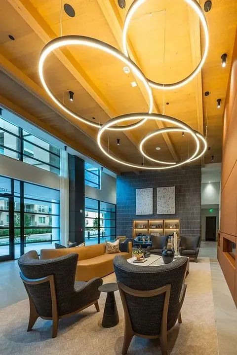 3 Bed 2 Bath Contemporary High-Rise Condo in Austin, TX - 5