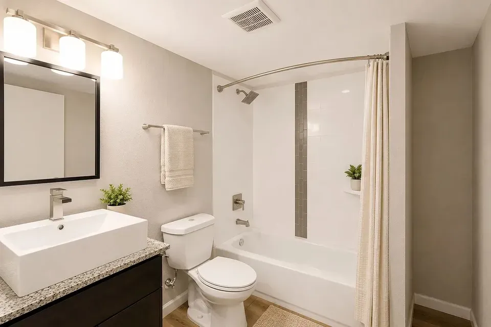 3 Bed 2 Bath Contemporary High-Rise Condo in Austin, TX - 3