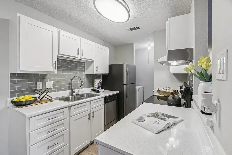 3 Bed 2 Bath Contemporary High-Rise Condo in Austin, TX - 4