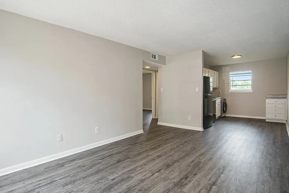 3 Bed 2 Bath Contemporary High-Rise Condo in Birmingham, AL - 1