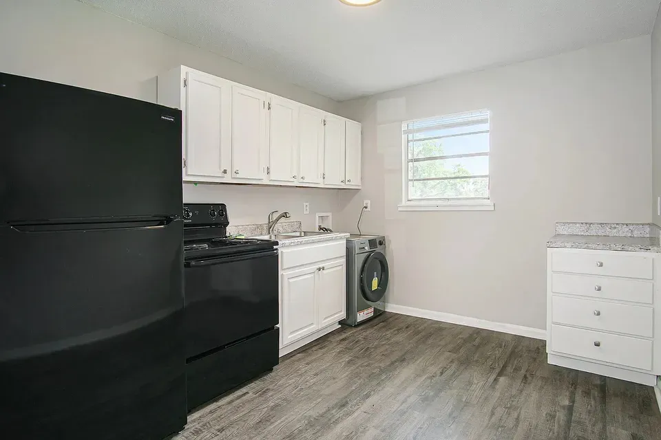 3 Bed 2 Bath Contemporary High-Rise Condo in Birmingham, AL - 4