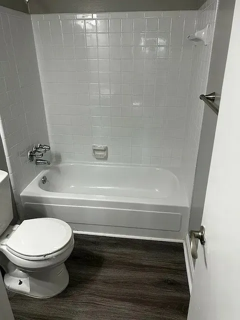 3 Bed 2 Bath Contemporary High-Rise Condo in Birmingham, AL - 3
