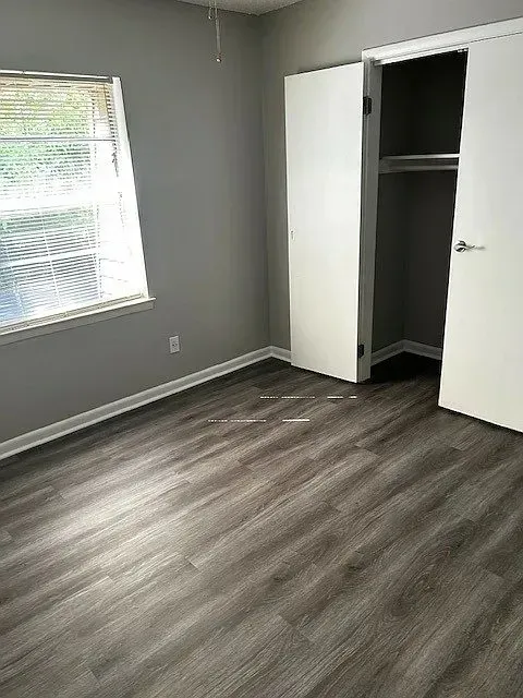 3 Bed 2 Bath Contemporary High-Rise Condo in Birmingham, AL - 5