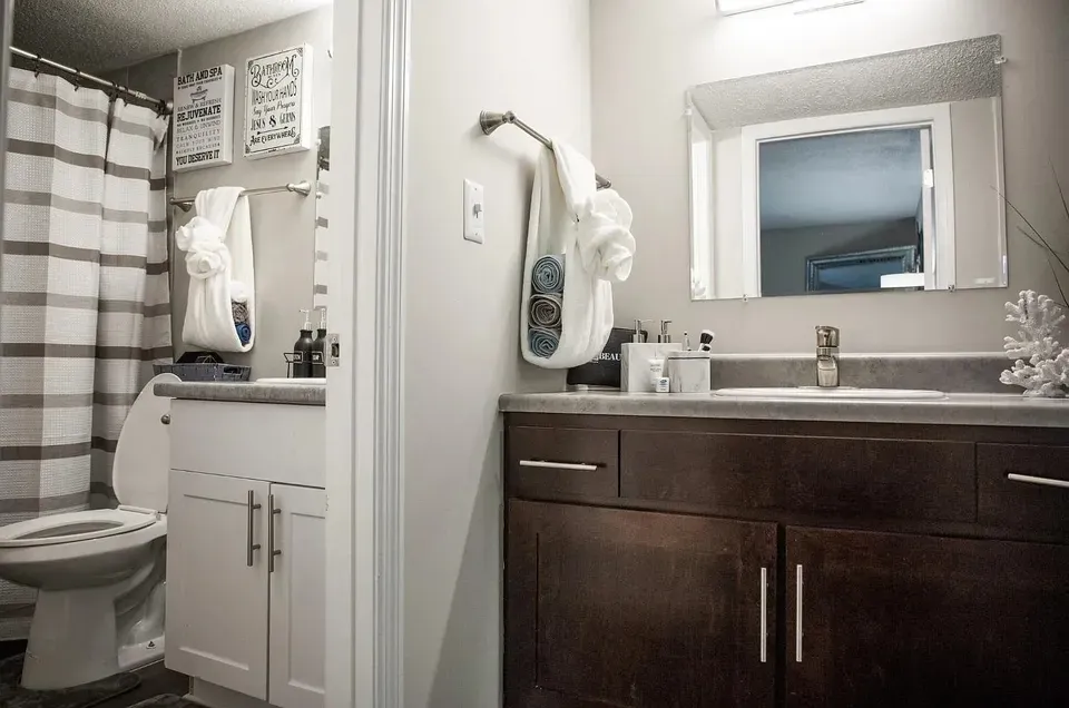 3 Bed 2 Bath Contemporary High-Rise Condo in Birmingham, AL - 3