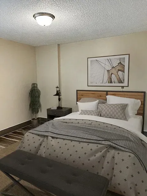 3 Bed 2 Bath Contemporary High-Rise Condo in Birmingham, AL - 1