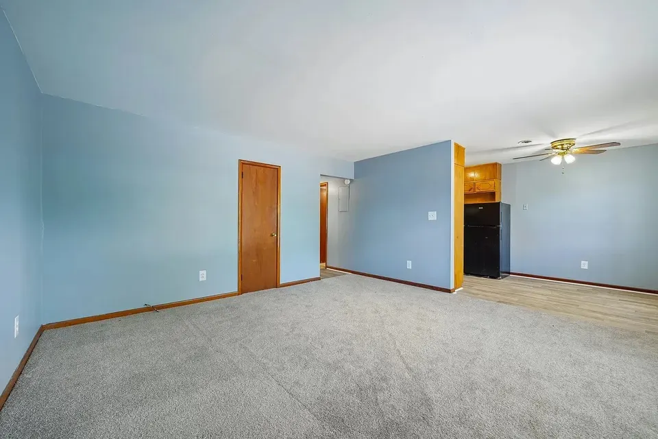 3 Bed 2 Bath Contemporary High-Rise Condo in Birmingham, AL - 5