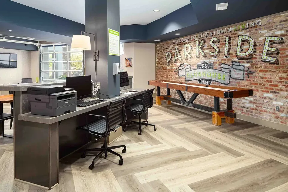 3 Bed 2 Bath Contemporary High-Rise Condo in Birmingham, AL - 4