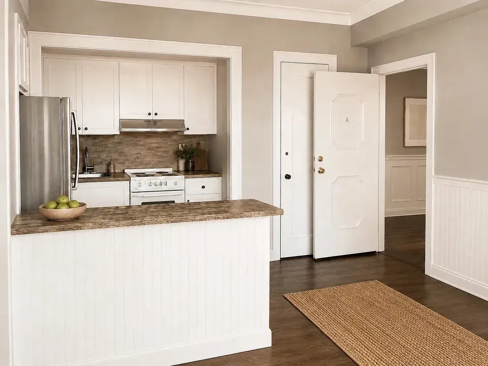 3 Bed 2 Bath Contemporary High-Rise Condo in Birmingham, AL - 5