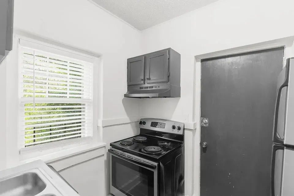 3 Bed 2 Bath Contemporary High-Rise Condo in Birmingham, AL - 5