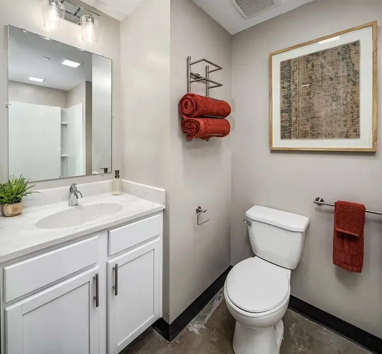 3 Bed 2 Bath Contemporary High-Rise Condo in Birmingham, AL - 2