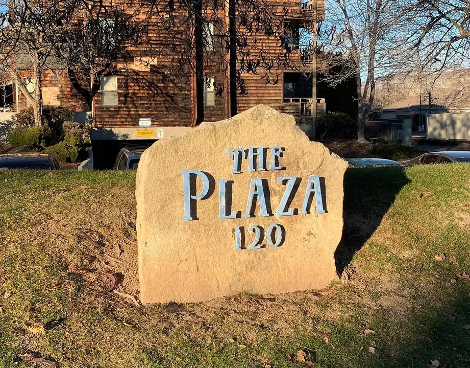 3 Bed 2 Bath Contemporary High-Rise Condo in Boise, ID - 1