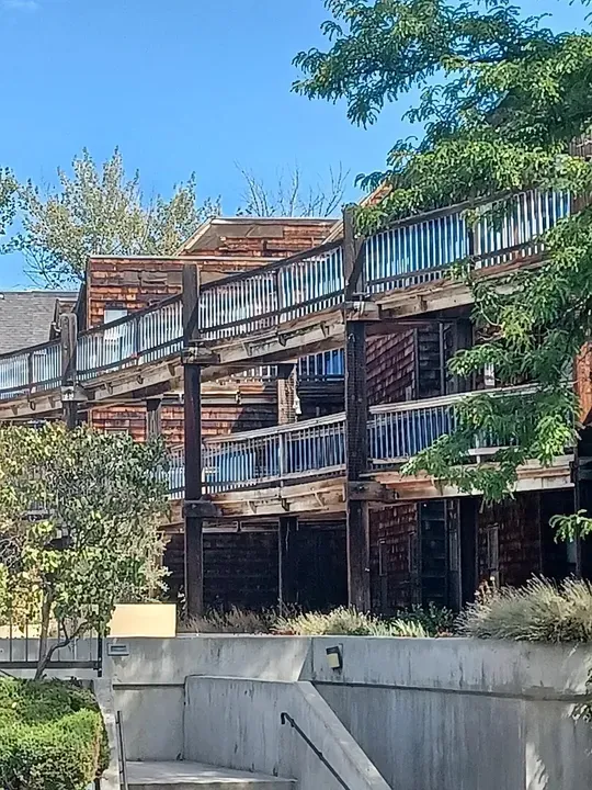 3 Bed 2 Bath Contemporary High-Rise Condo in Boise, ID - 3