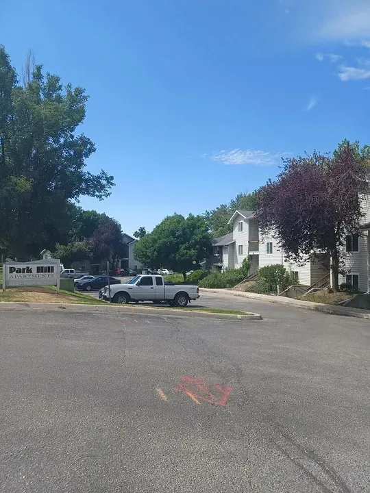 3 Bed 2 Bath Contemporary High-Rise Condo in Boise, ID - 2