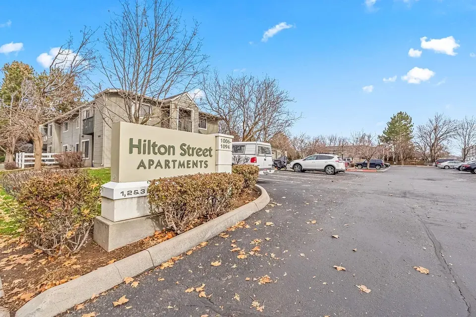 3 Bed 2 Bath Contemporary High-Rise Condo in Boise, ID