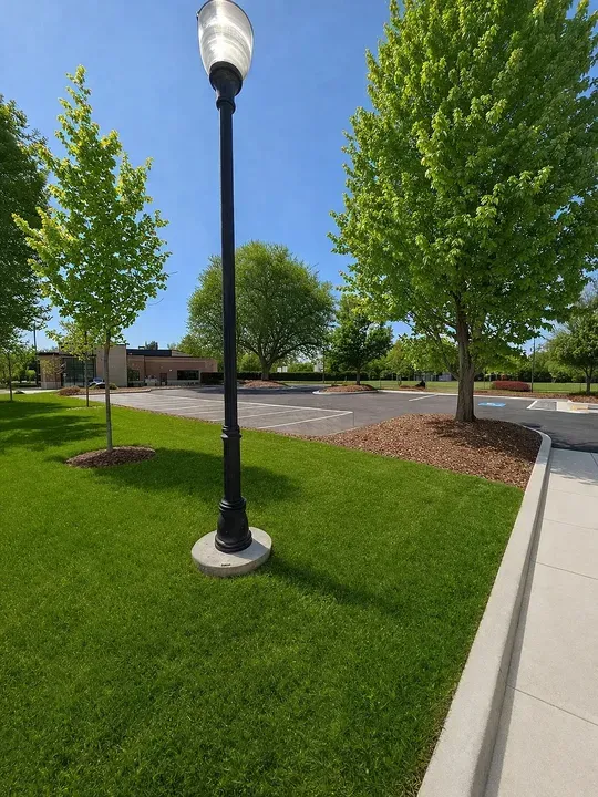 3 Bed 2 Bath Contemporary High-Rise Condo in Boise, ID - 3