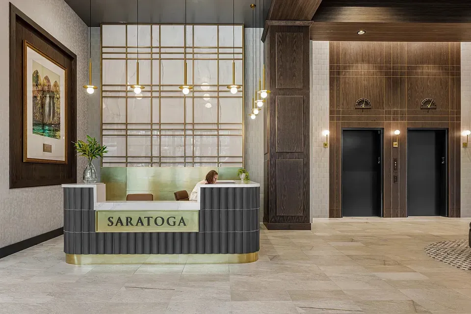 3 Bed 2 Bath Contemporary High-Rise Condo in Boise, ID - 3