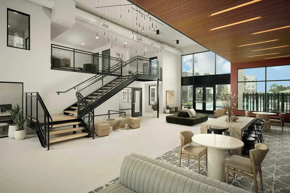 3 Bed 2 Bath Contemporary High-Rise Condo in Boise, ID - 5