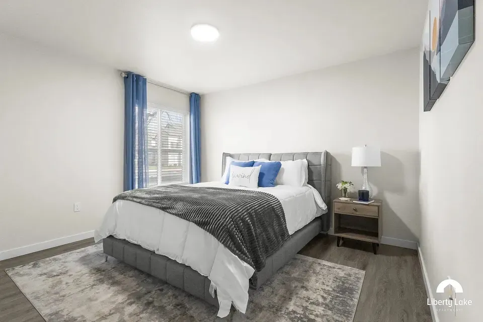 3 Bed 2 Bath Contemporary High-Rise Condo in Boise, ID - 3