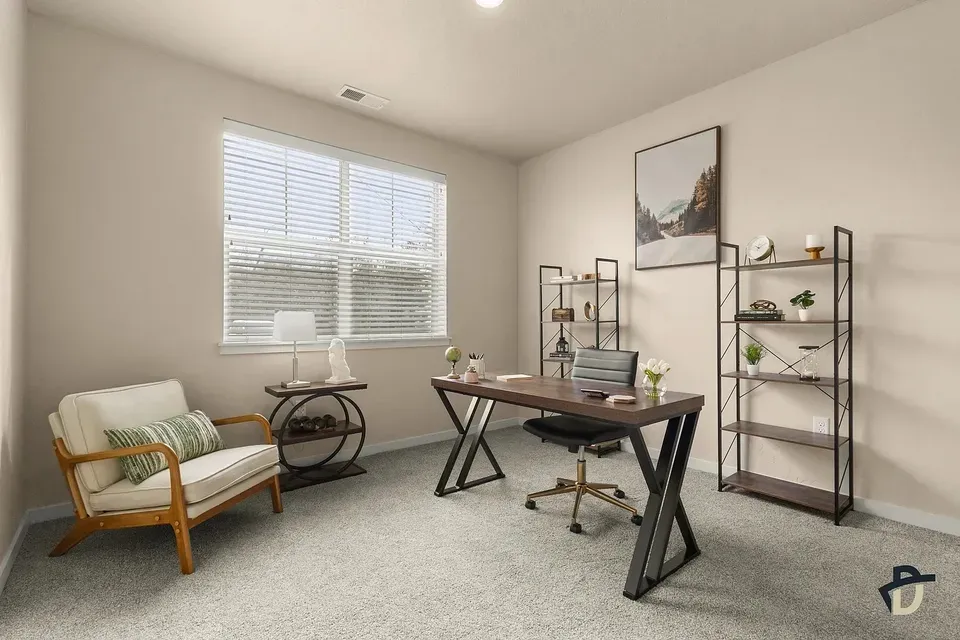3 Bed 2 Bath Contemporary High-Rise Condo in Boise, ID - 3