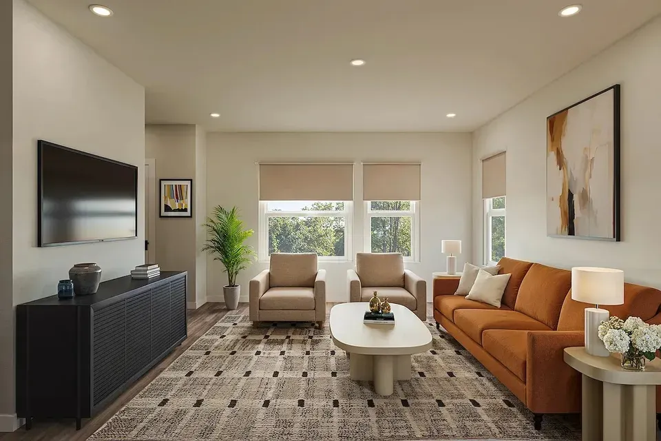 3 Bed 2 Bath Contemporary High-Rise Condo in Boise, ID - 5