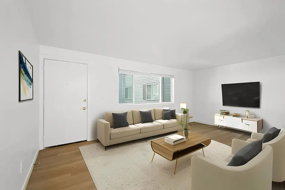 3 Bed 2 Bath Contemporary High-Rise Condo in Boise, ID - 3