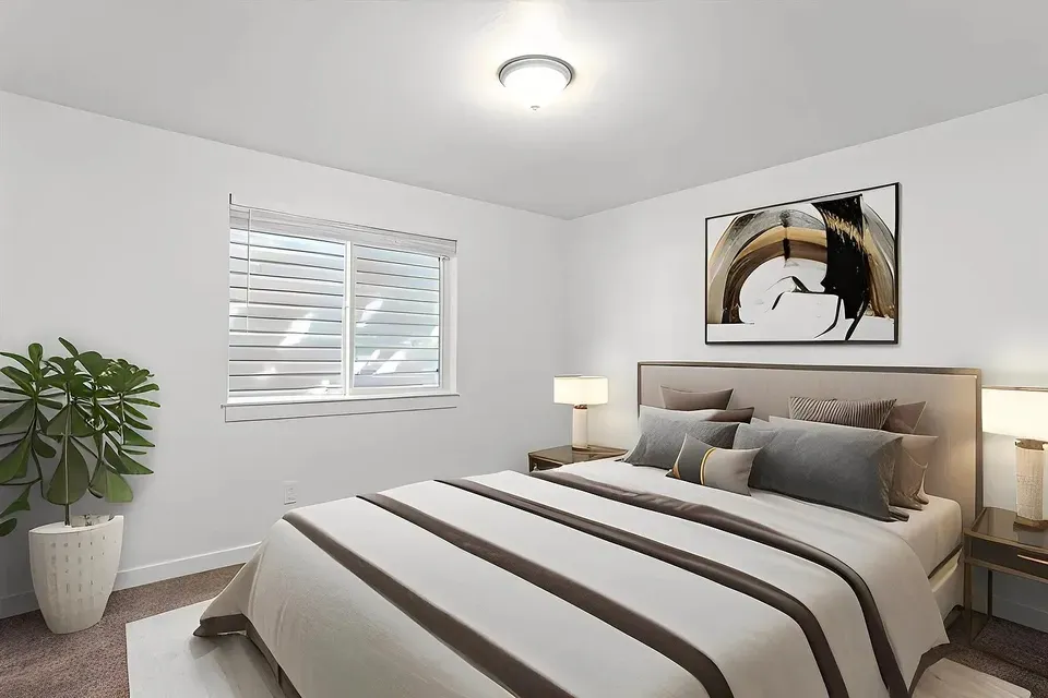 3 Bed 2 Bath Contemporary High-Rise Condo in Boise, ID - 5