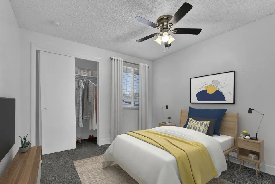 3 Bed 2 Bath Contemporary High-Rise Condo in Boise, ID - 5