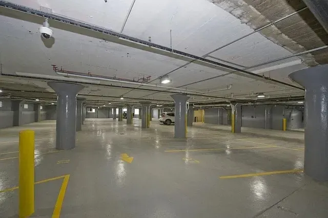3 Bed 2 Bath Contemporary High-Rise Condo in Buffalo, NY - 3