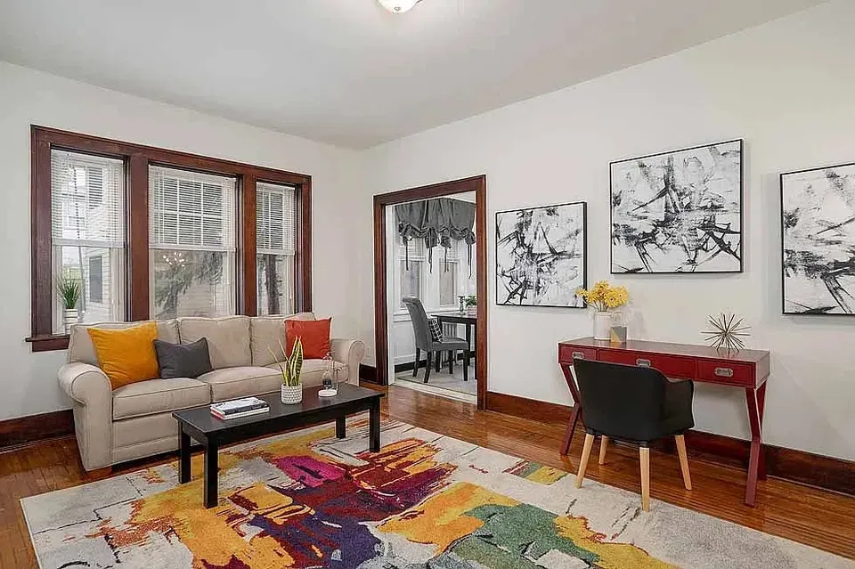 3 Bed 2 Bath Contemporary High-Rise Condo in Buffalo, NY - 3