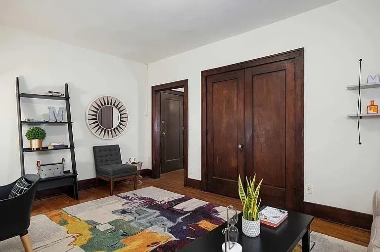 3 Bed 2 Bath Contemporary High-Rise Condo in Buffalo, NY - 5
