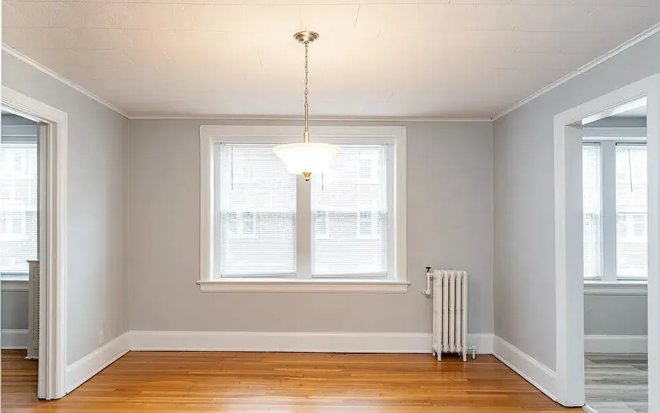 3 Bed 2 Bath Contemporary High-Rise Condo in Buffalo, NY - 2